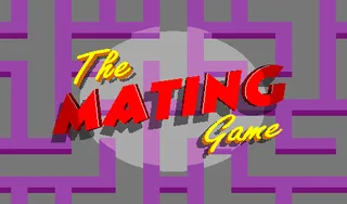 The Mating Game (v0.4) (MPU4 Video)