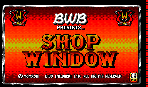 Shop Window (v2.0) (Release 2, 20p Fixed, Cash + Special BWB Token) (set 1) (MPU4 Video)