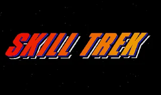 Skill Trek (v1.1) (MPU4 Video, set 1)