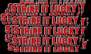 Strike it Lucky (v0.5) (MPU4 Video)