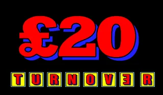 Turnover (v2.3) (MPU4 Video)