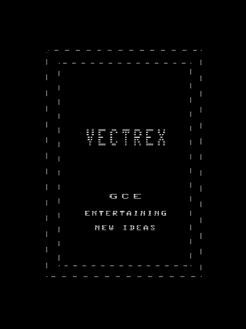 Vectrex