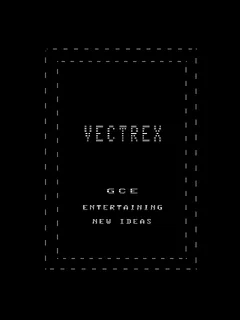 Vectrex