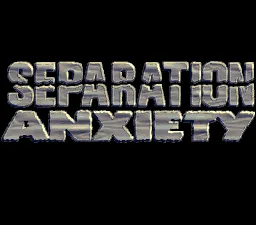 Venom & Spider-Man - Separation Anxiety (SNES bootleg)