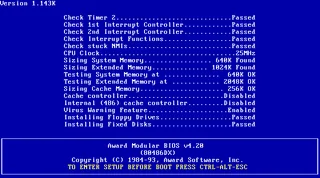 VIA 4386 VIO / Highscreen (Carte-mere Universelle)