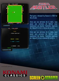 Video Hustler dos
