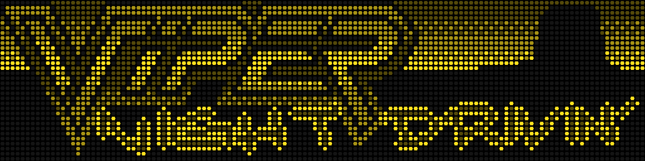 Viper Night Drivin' (CPU 2.01, display A2.01)