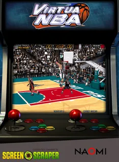 Virtua NBA
