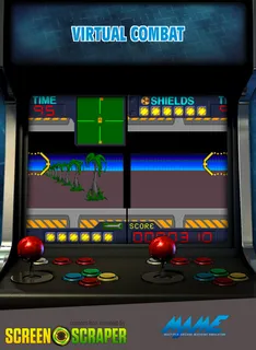Virtual Combat