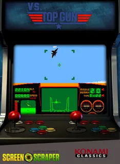 Vs. Top Gun