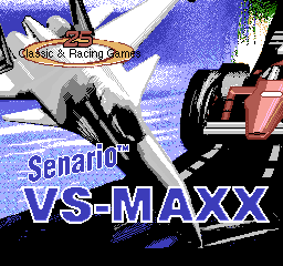 Vs Maxx 25-in-1 (VT03 hardware)