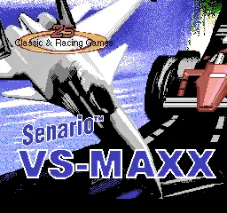 Vs Maxx 25-in-1 (VT03 hardware)