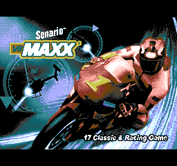 Vs Maxx 17-in-1