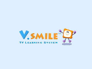 VTech V.Smile (Console Educative)