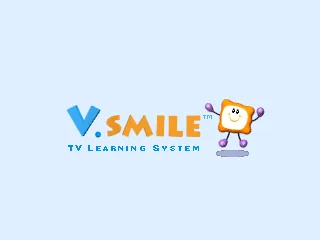 VTech V.Smile (Console Educative)