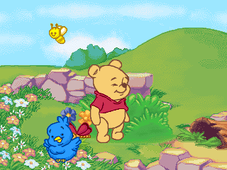Image in-game
