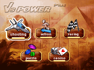Vs Power Plus 30-in-1