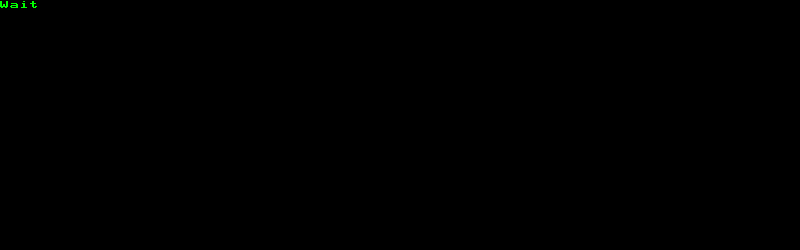 DEC VT100 (Terminal)
