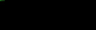 DEC VT100 (Terminal)