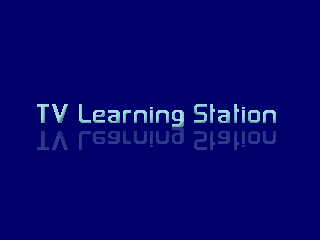 TV Learning Station (VTech, Germany)