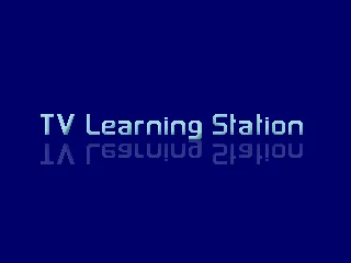 TV Learning Station (VTech, Germany)