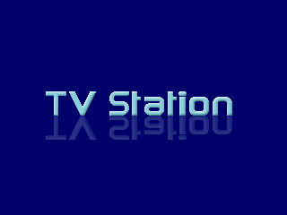 TV Station (VTech, Spain)