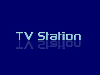 TV Station (VTech, Spain)