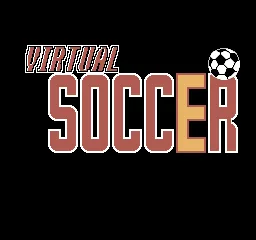 Virtual TV Soccer