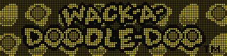 Wack-A-Doodle-Doo (redemption, CPU 1.00, display A1.01)