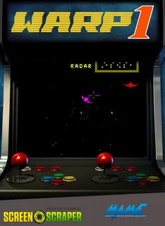 Warp-1