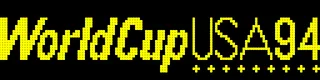 World Cup Soccer (Lx-1)