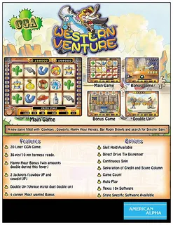 Western Venture (Ver. AA.02.D)