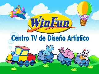 Centro TV de Diseno Artistico (Spain)