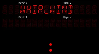 Whirlwind (LU-2)