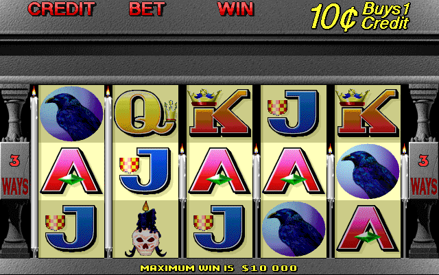 Wicked Winnings (0100553V, NSW/ACT)