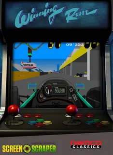 Winning Run