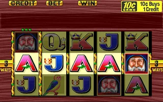 Wizard Ways (0200396V, NSW/ACT)