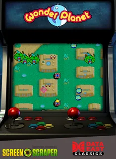Wonder Planet