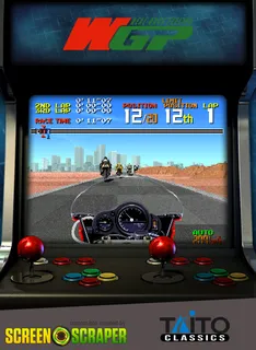 World Grand Prix