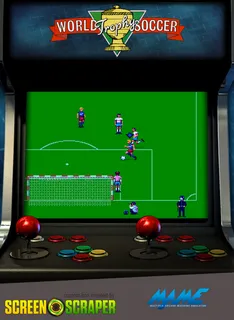 World Trophy Soccer