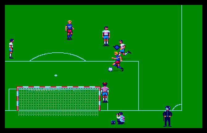 Image in-game