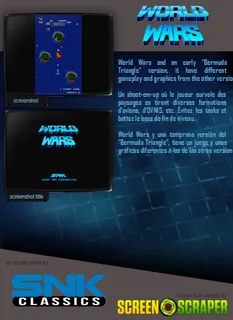 World Wars dos