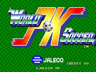 World PK Soccer