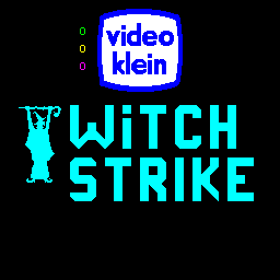 Witch Strike (Export, 6T/12T ver 1.01B)