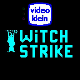 Witch Strike (Export, 6T/12T ver 1.01B)