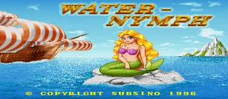 Water-Nymph (Ver. 1.4)