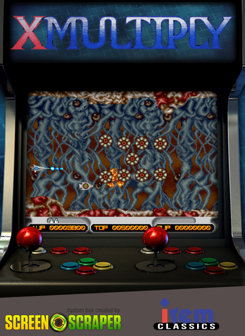 X Multiply
