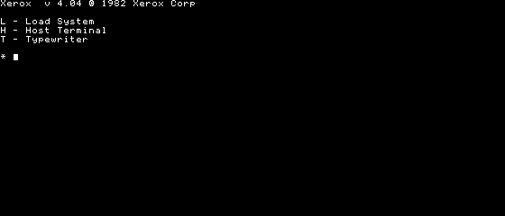 Xerox 16/8