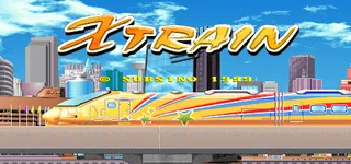 X-Train (Ver. 1.3)