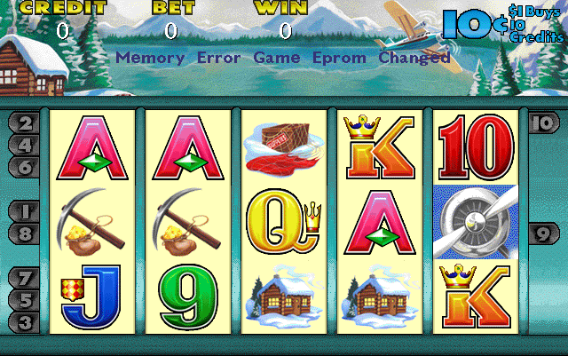 Image in-game